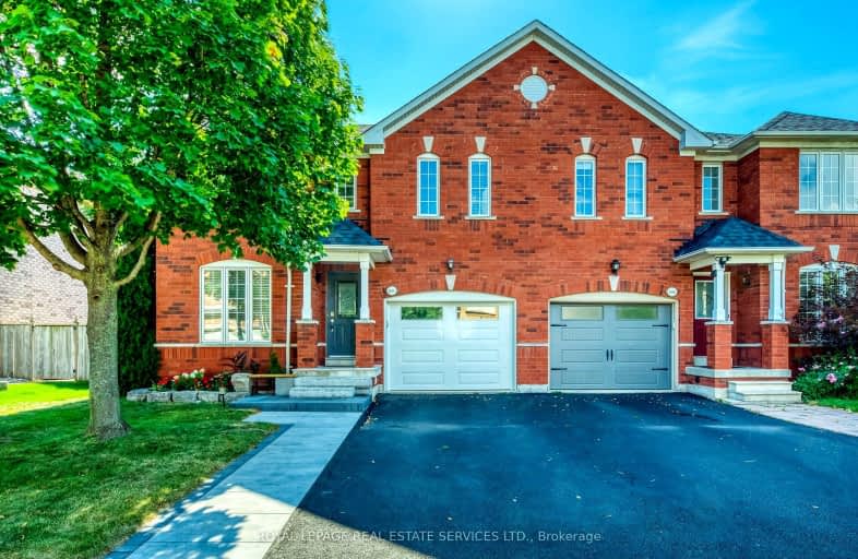 1403 Gulledge Trail, Oakville | Image 1