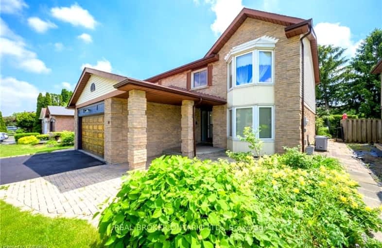 16 Liberation Drive, Brampton | Image 1