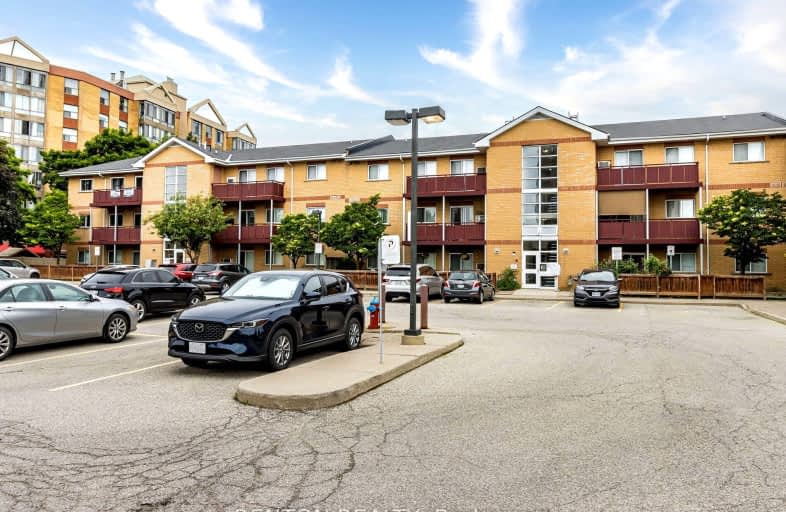 312A-211 Forum Drive, Mississauga | Image 1