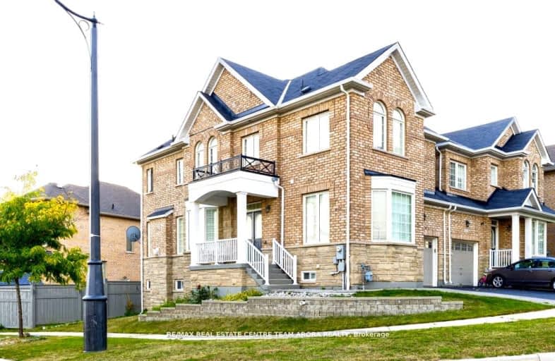 27 Cranwood Circle, Brampton | Image 1