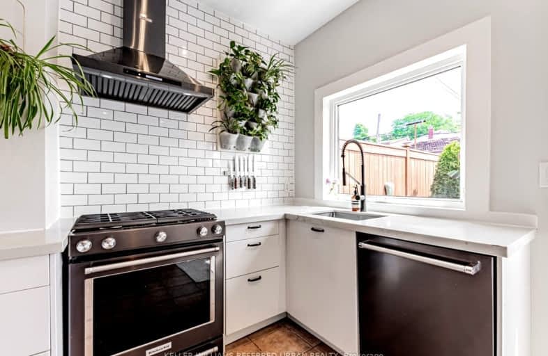 159 Caledonia Road, Toronto | Image 1