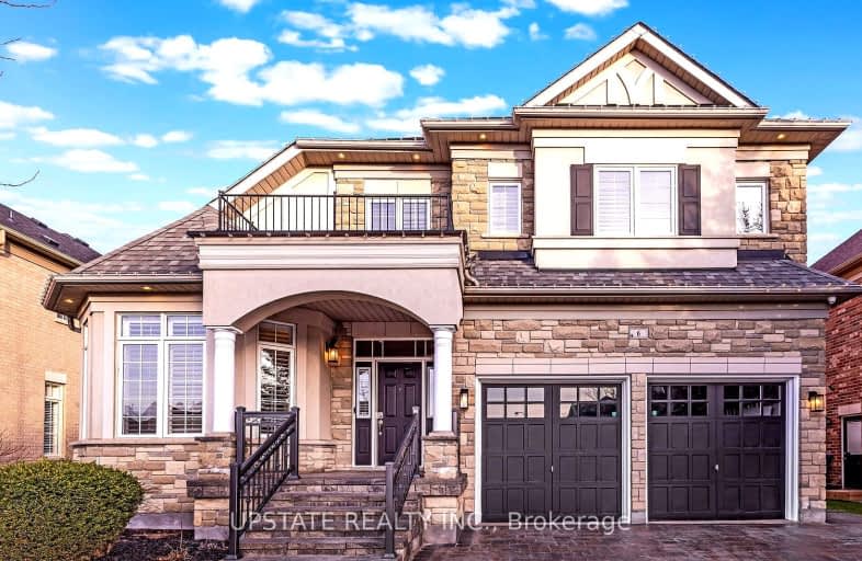 6 Grouse Lane, Brampton | Image 1