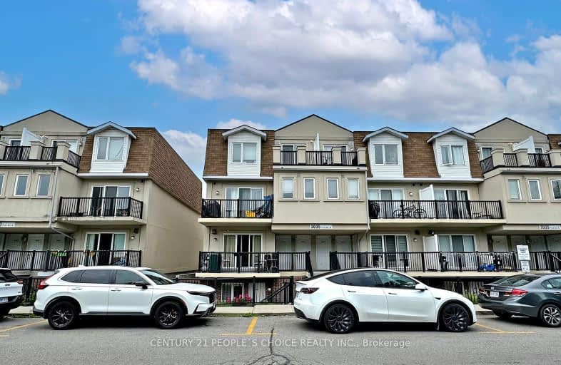 1001-3035 Finch Avenue West, Toronto | Image 1