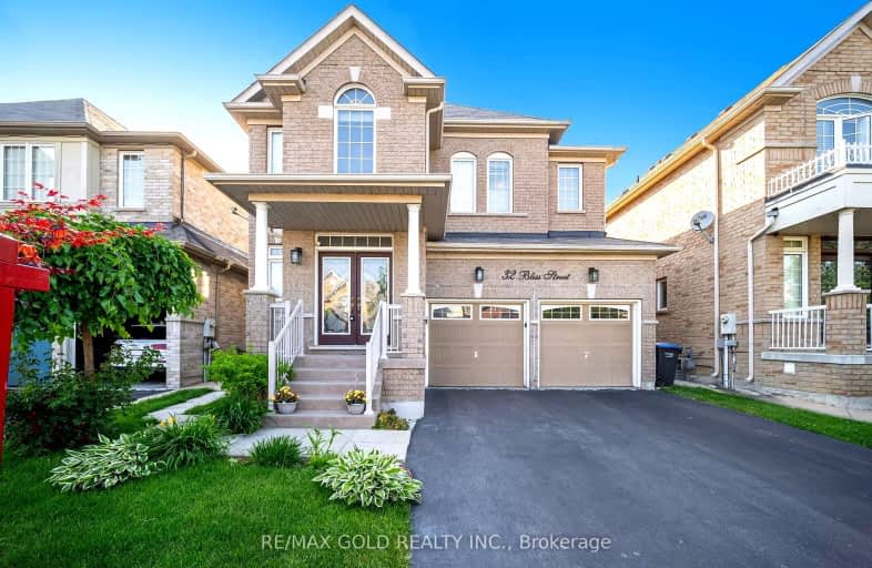 32 Bliss Street, Brampton | Image 1