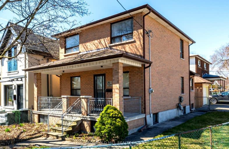 36A Florence Crescent, Toronto | Image 1