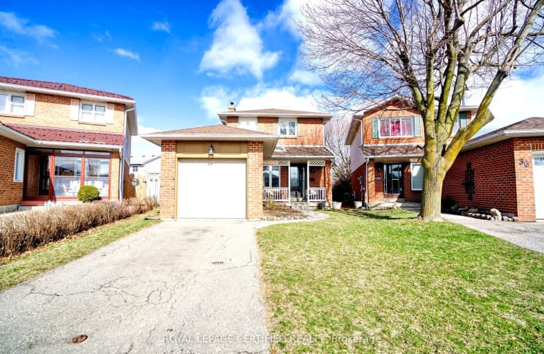 34 Helios Place, Brampton | Image 1