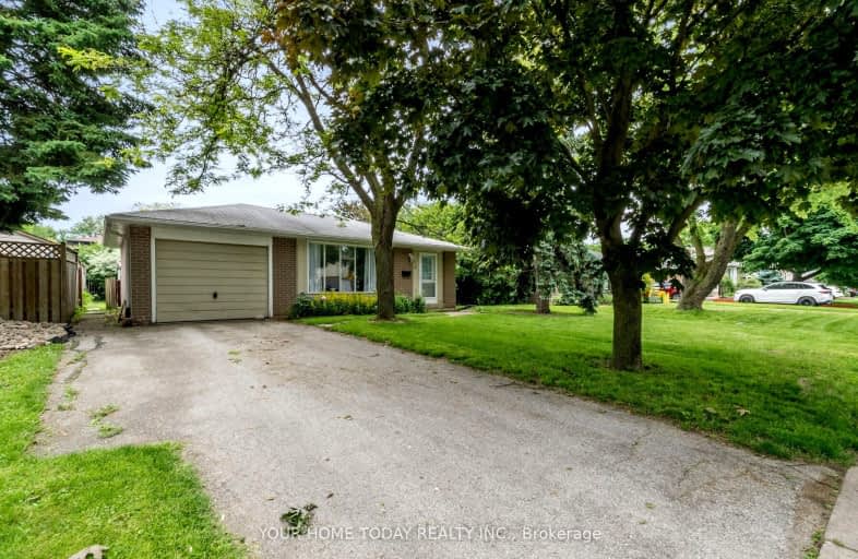 75 Bartley Bull Parkway, Brampton | Image 1