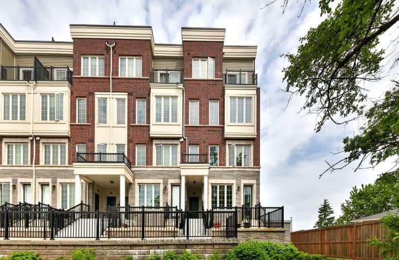 27-2199 Lillykin Street, Oakville | Image 1