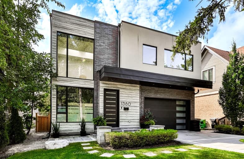 1380 Wilson Avenue, Mississauga | Image 1