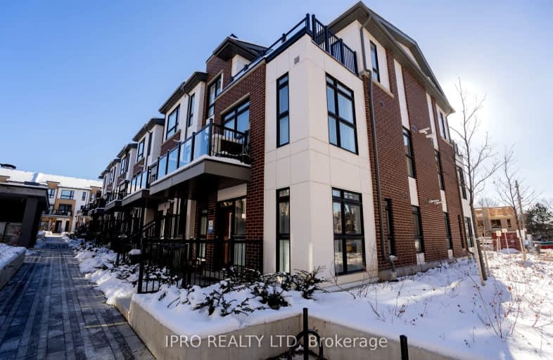 64-100 Canon Jackson Drive, Toronto | Image 1