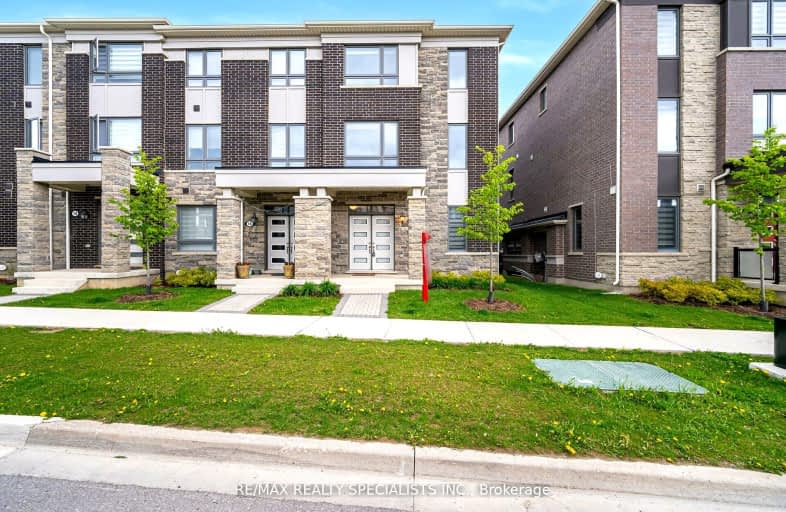 14 Summer Wind Lane, Brampton | Image 1