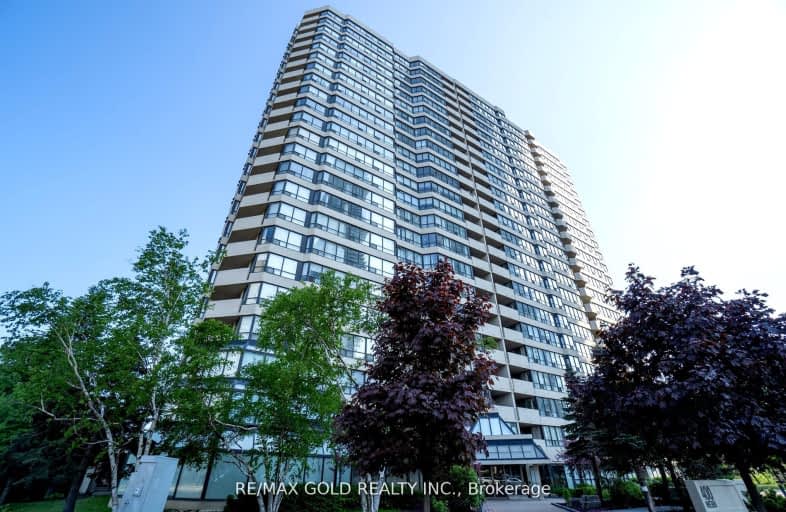 1106-400 Webb Drive, Mississauga | Image 1