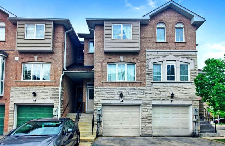 44 Rivers Edge Drive, Toronto | Image 1