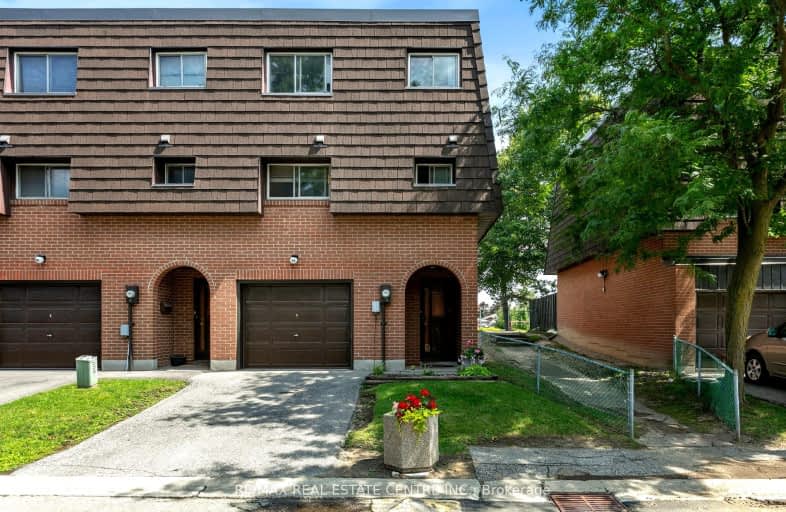 94 Darras Court, Brampton | Image 1