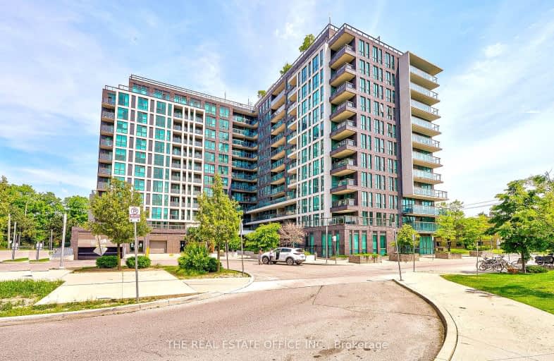 715-80 Esther Lorrie Drive, Toronto | Image 1