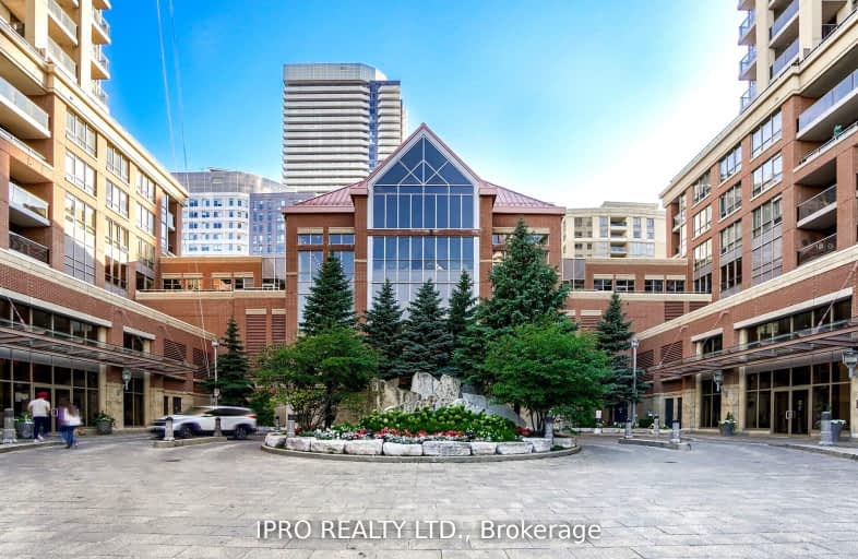 708-4090 Living Arts Drive, Mississauga | Image 1