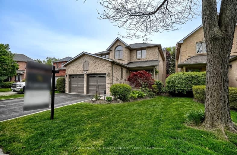 1475 Ravensmoor Crescent, Mississauga | Image 1