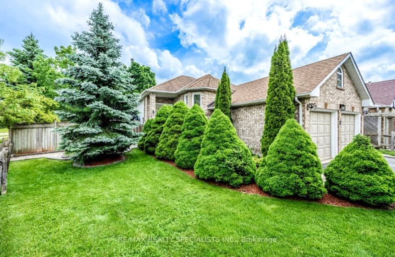 17 Banting Road, Halton Hills | Image 1