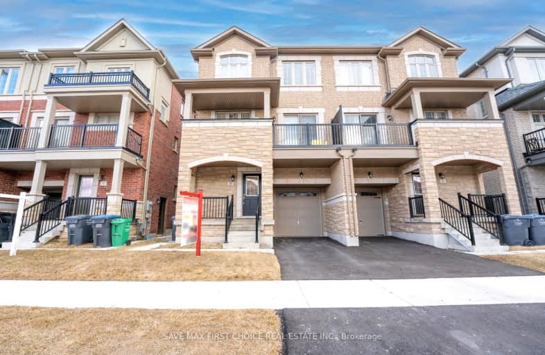 53 Allegro Drive, Brampton | Image 1