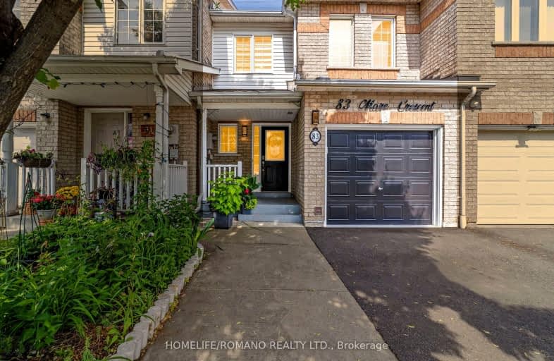 83 Mare Crescent, Toronto | Image 1