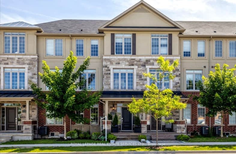 3132 Postridge Drive, Oakville | Image 1