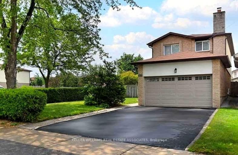 4302 Shelby Crescent, Mississauga | Image 1