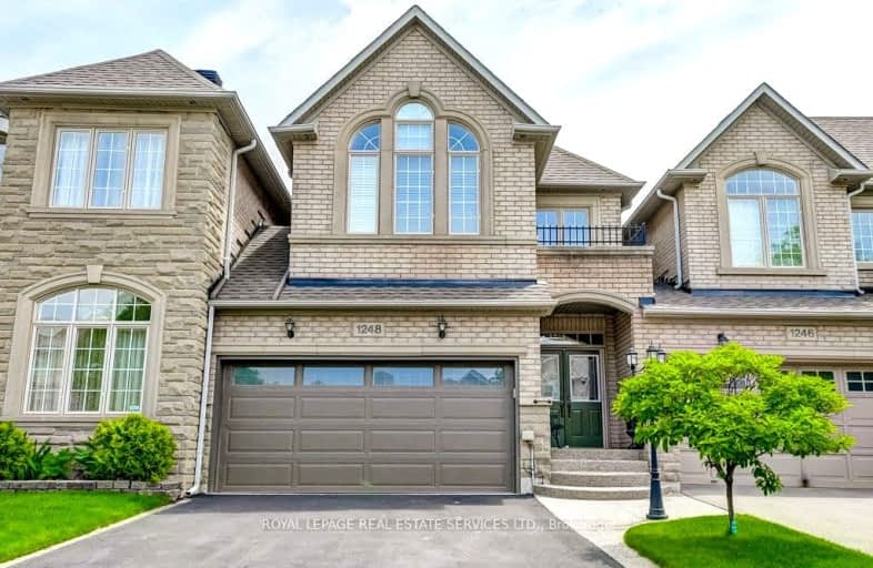 1248 Agram Drive, Oakville | Image 1