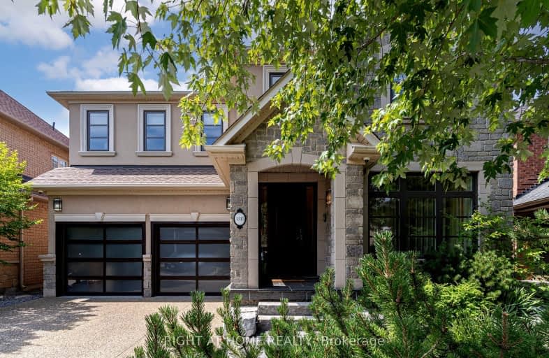 3315 Raspberry Bush Trail West, Oakville | Image 1