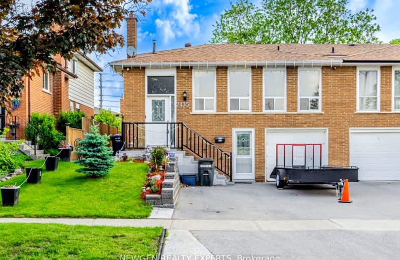 2435 Callum Avenue, Mississauga | Image 1