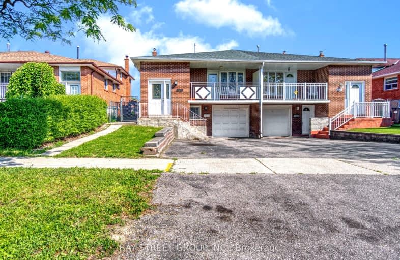 888 Blairholm Avenue, Mississauga | Image 1