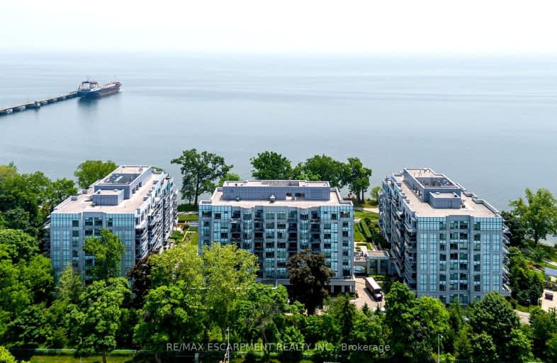 203-3500 Lakeshore Road West, Oakville | Image 1