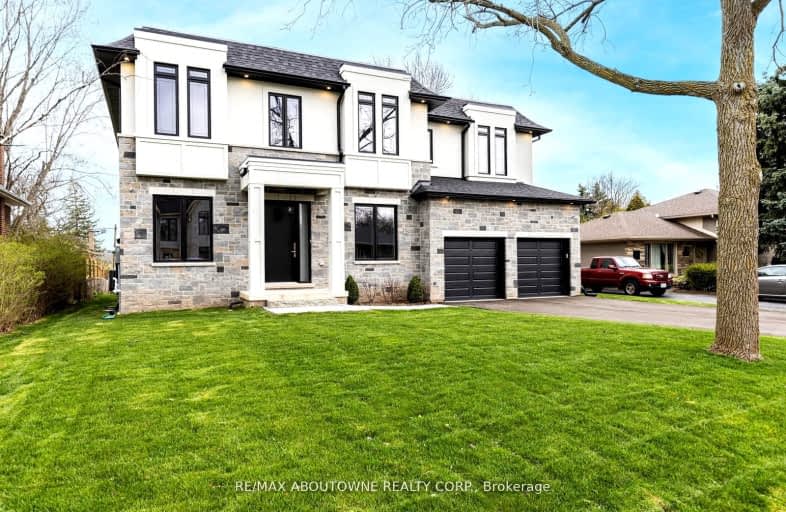 2044 Seabrook Drive, Oakville | Image 1