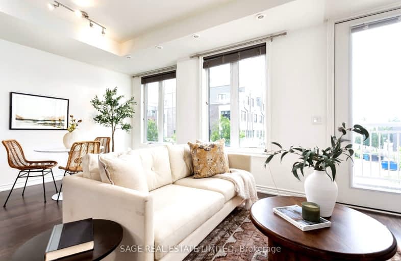 28-90 Eastwood Park Gardens, Toronto | Image 1