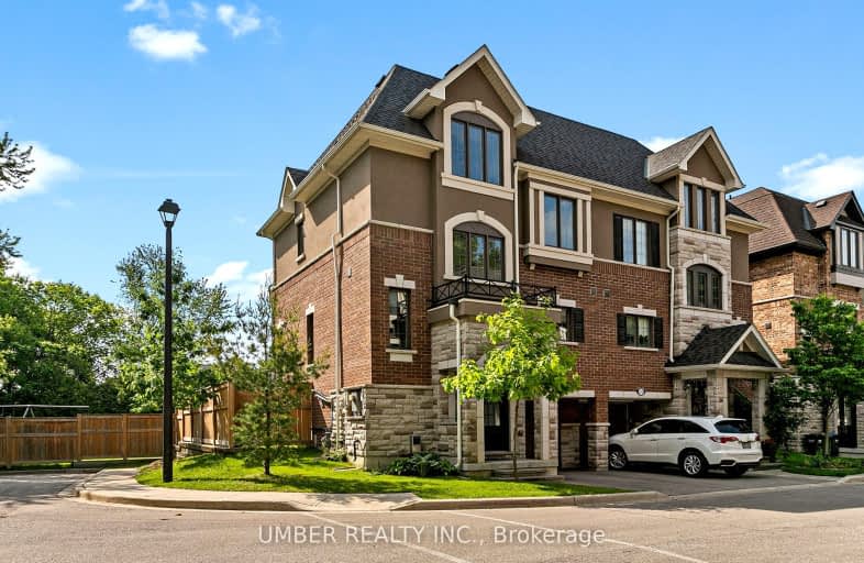 1234 Azinger Lane, Mississauga | Image 1