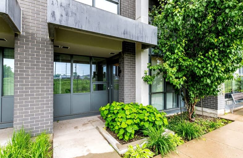 101-5025 Four Springs Avenue, Mississauga | Image 1