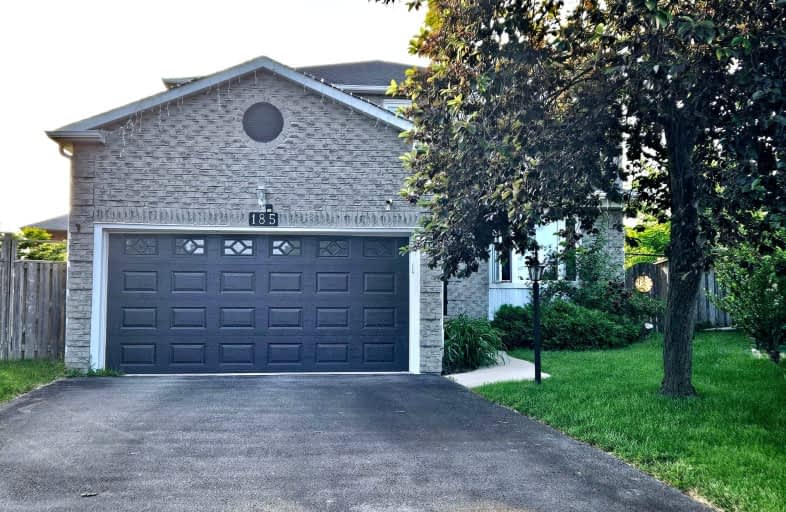 185 Blackfoot Trail South, Mississauga | Image 1