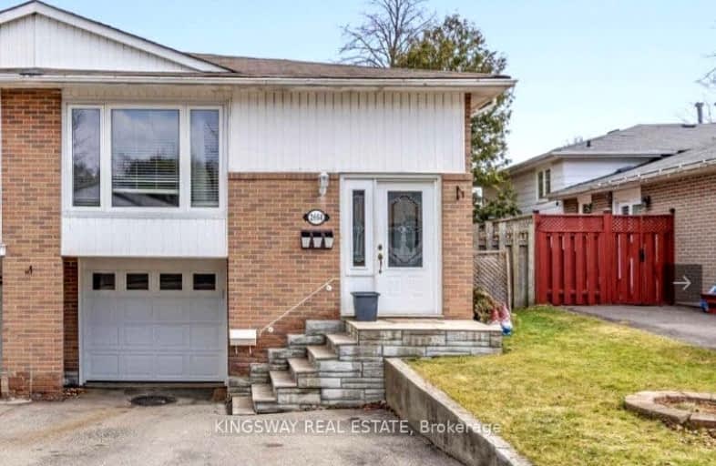 2664 LUNDENE Road, Mississauga | Image 1