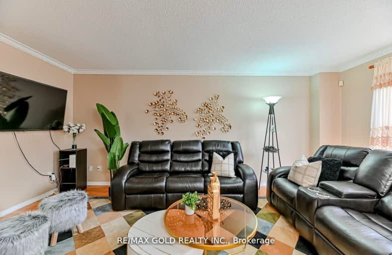 99 Alaskan Summit Court, Brampton | Image 1