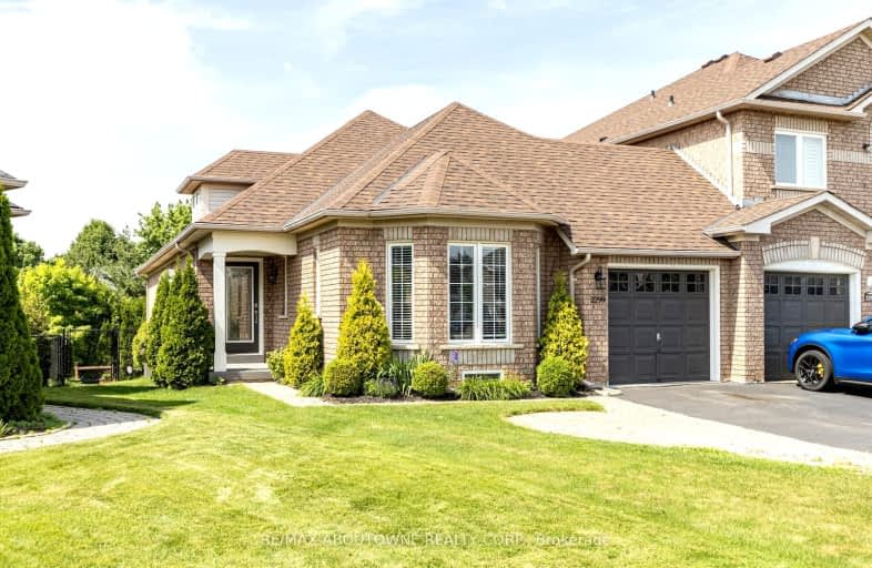 2299 Kingfisher Court, Oakville | Image 1