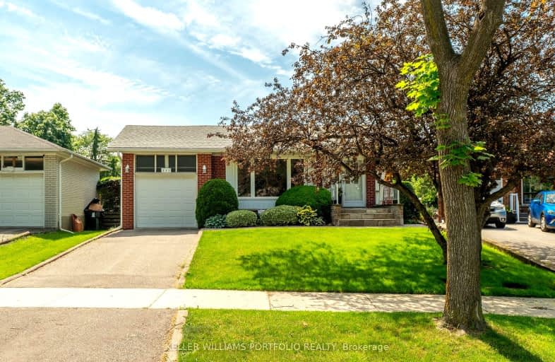 115 Birgitta Crescent, Toronto | Image 1