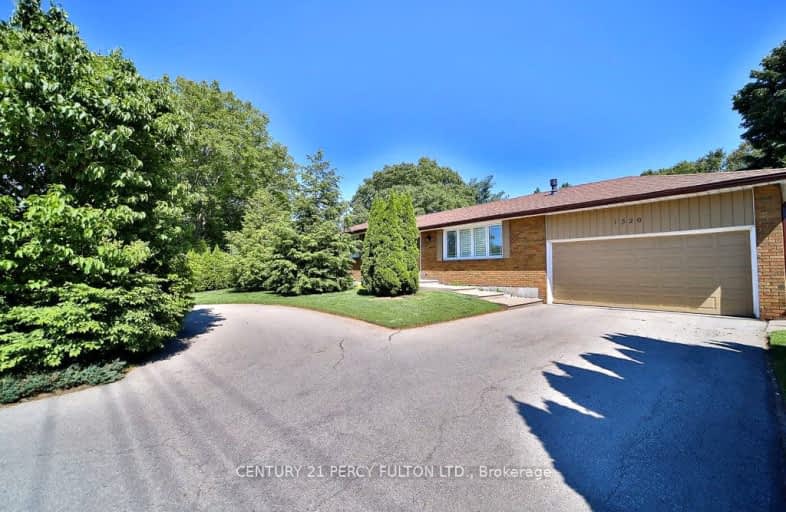 1520 Rebecca Street, Oakville | Image 1