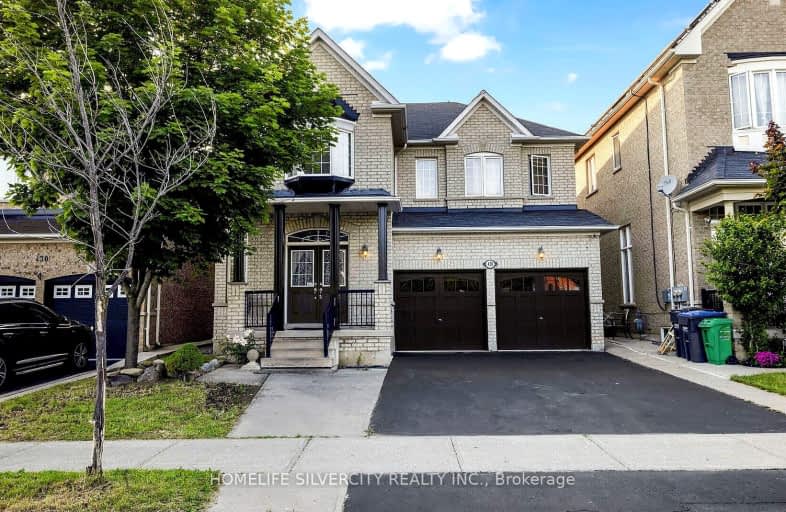 428 Father Tobin Road, Brampton | Image 1