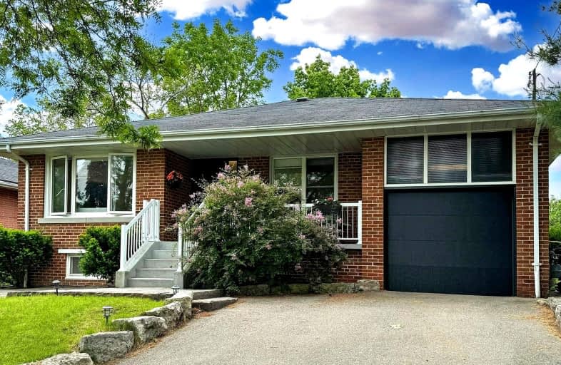 71 Claymore Drive, Toronto | Image 1