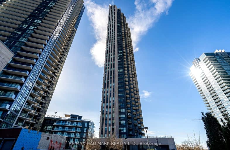 704-36 Park Lawn Road, Toronto | Image 1