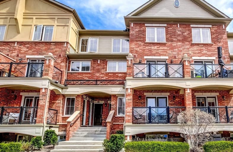 16-2450 Post Road, Oakville | Image 1