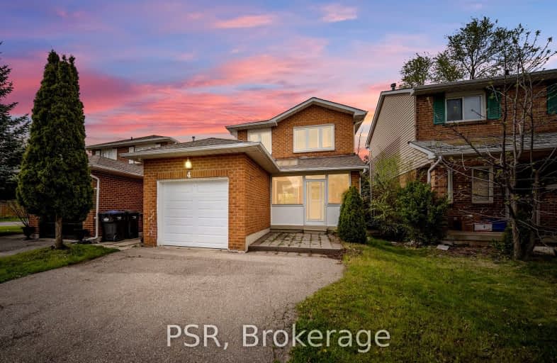 4 Summertime Court, Brampton | Image 1