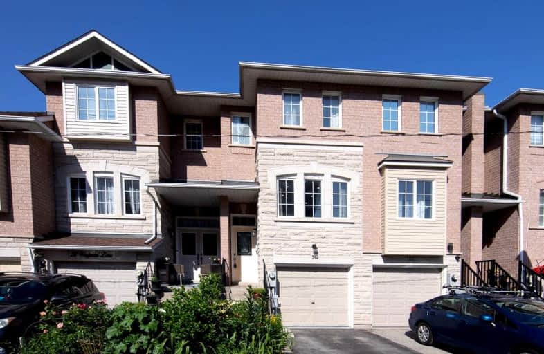 35 Westpoint Lane, Toronto | Image 1