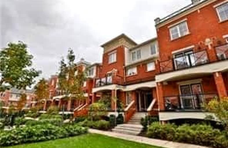 09-43 Hays Boulevard, Oakville | Image 1