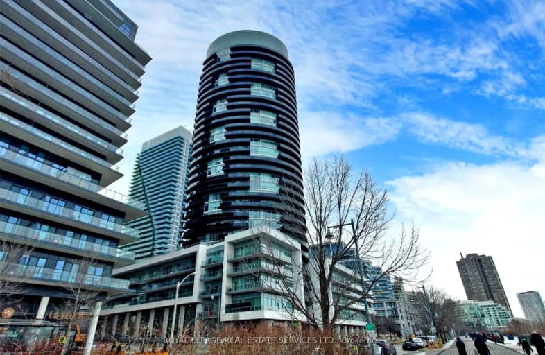 1703-80 Marine Parade Drive, Toronto | Image 1