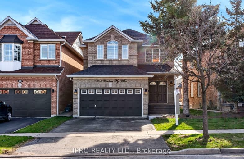 7394 Lanternfly Hollow, Mississauga | Image 1